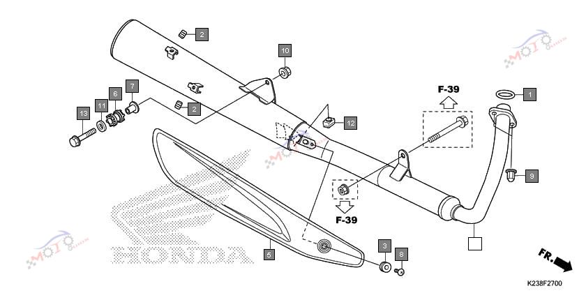 Engine Diagram
